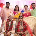 The wedding of Renu Weds Pradeep Gallery 2
