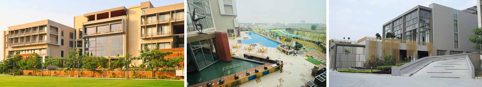 Venue Category Vendor The Centrum Hotel | Resort | Club